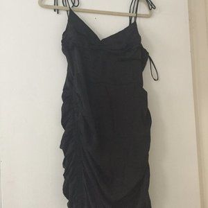 Sabo Skirt Elena Draw Dress